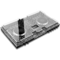 Decksaver Denon MC4000 Abdeckung