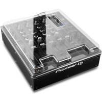 Decksaver Pioneer DJM-750MK2 Abdeckung