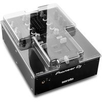 Decksaver Pioneer DJM-S3 Abdeckung