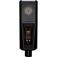 Lewitt LCT 940 FET Condenser/Tube Microphone