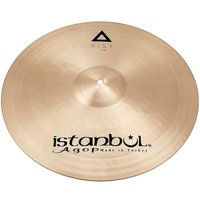 Istanbul Agop 20 Xist Crash Becken