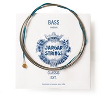 Jargar Double Bass Ext-E String Medium