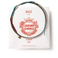 Jargar Kontrabass Ext-E-Saite schwer