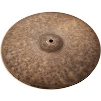 Istanbul Agop 15 30th Anniversary Hi Hat Cymbals Pair