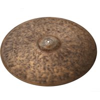 Istanbul Agop 24-Ride-Becken zum 30. Jubiläum