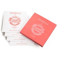 Jargar Classic Cello String Set Heavy