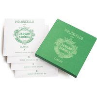 Jargar Classic Cello String Set Light