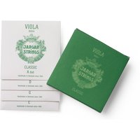 Jargar Viola String Set Light