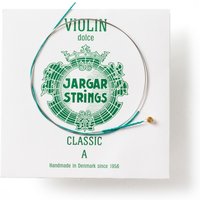 Jargar Violin A String Light