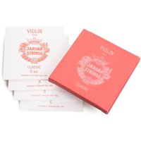 Jargar Violin String Set Heavy
