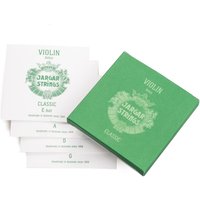 Jargar Violin String Set Light