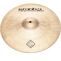 Istanbul Agop 17 Traditional Medium Crash Cymbal