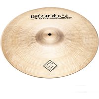 Istanbul Agop 14 Traditional Medium Hi-Hat Cymbals