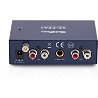 SubZero Phono Preamplifier