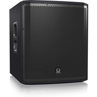 Turbosound iNSPIRE iP12B Aktiver 12-Subwoofer