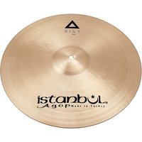 Istanbul Agop 18 Xist Crash Cymbal