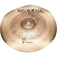 Istanbul Agop 18 Traditional Trash Hit Cymbal