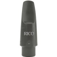 Rico by DAddario Metalite Sopransaxophon-Mundstück M7