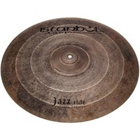Istanbul Agop 19 Special Edition Jazz Ride Cymbal