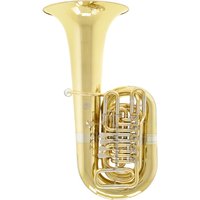 Coppergate Professional C Tuba By Gear4music - Nearly New
