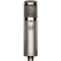 Warm Audio WA-47jr - FET Transformerless Condenser Microphone