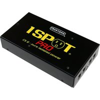 Truetone 1 Spot Pro CS6 Low Profile Power Supply