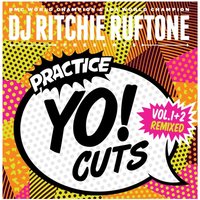 TTW Records Practice YO! Cuts Vol.1 + 2 Remixed 7"