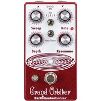 EarthQuaker Devices Grand Orbiter V3 Phaser