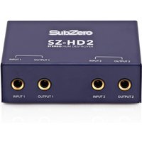 SubZero Hum Destroyer