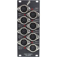 Expert Sleepers ESX-8MD mk2 (10HP)