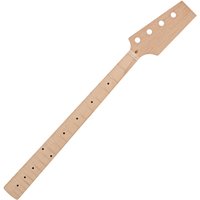 Guitarworks Bass Guitar Neck Maple