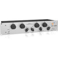 Klark Teknik EQP-KT Classic Tube Equalizer