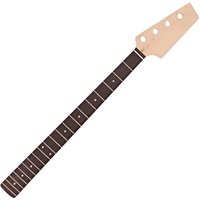 Guitarworks Bass Guitar Neck Poplar Laminate