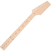 Guitarworks Electric Guitar Neck Maple