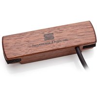 Seymour Duncan SA-3HC Hum-Canceling Woody Walnut - Nearly New