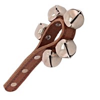 Soft Handle Jingle Stick by Gear4music