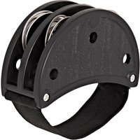 Foot Tambourine by Gear4music