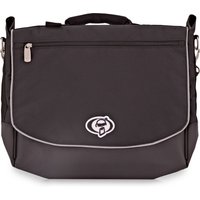 Protection Racket 13 Laptop Case