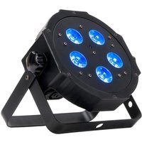 ADJ Mega Hex Par Flat LED Par Can