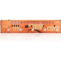 Tech 21 SansAmp Acoustic Fly-Rig