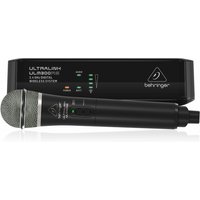 Behringer ULM300MIC Digitales 24-GHz-Drahtlossystem