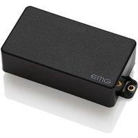 EMG 60 Active Humbucker Pickup Black