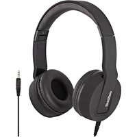 SubZero SZ-H100 Stereo Headphones