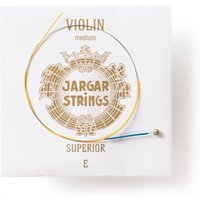 Jargar Violine Superior E-Saite Medium