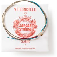 Jargar Classic Cello C String Heavy
