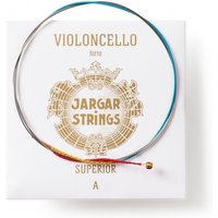 Jargar Superior Cello A String Heavy
