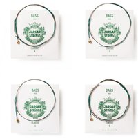 Jargar Double Bass Strings Set Light