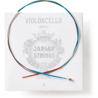 Jargar Special Cello A String Medium