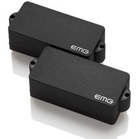 EMG P Black