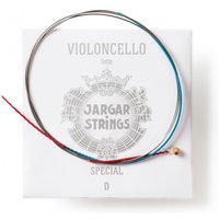 Jargar Spezial Cello D Saite schwer